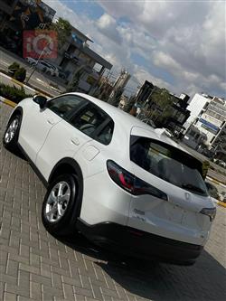 هۆندا HR-V